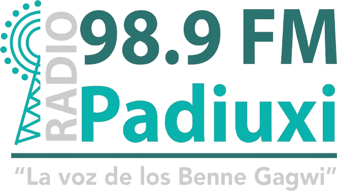 RADIO PADIUXI